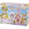 Sylvanian Families 5701 - Baby Mermaid Castle