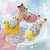 Sylvanian Families 5701 - Baby Mermaid Castle