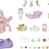 Sylvanian Families 5701 - Baby Mermaid Castle