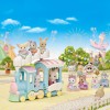 Sylvanian Families 5702 - Floating Cloud Train