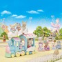 Sylvanian Families 5702 - Floating Cloud Train