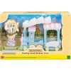 Sylvanian Families 5702 - Floating Cloud Train