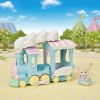 Sylvanian Families 5702 - Floating Cloud Train