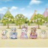 Sylvanian Families 5703 - Royal Princess Set