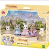Sylvanian Families 5703 - Royal Princess Set