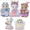 Sylvanian Families 5703 - Royal Princess Set