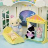 Sylvanian Families 5743 - Sunny Castle Nursery
