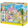 Sylvanian Families 5743 - Sunny Castle Nursery