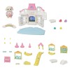 Sylvanian Families 5743 - Sunny Castle Nursery