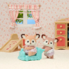 Sylvanian Families 5800 - Deer Twins