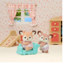 Sylvanian Families 5800 - Deer Twins