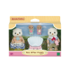 Sylvanian Families 5803 - Sea Otter Family