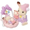 Sylvanian Families 5806 - Sleepy Dream Siblings