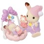Sylvanian Families 5806 - Sleepy Dream Siblings