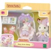 Sylvanian Families 5806 - Sleepy Dream Siblings
