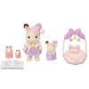 Sylvanian Families 5806 - Sleepy Dream Siblings
