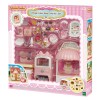 Sylvanian Families 5807 - Village Cake Shop Starter