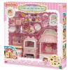 Sylvanian Families 5807 - Village Cake Shop Starter