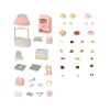 Sylvanian Families 5807 - Village Cake Shop Starter