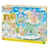 Sylvanian Families 5815 - Skytop Fairy Castle