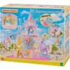 Sylvanian Families 5841 - Baby Dream Amusement Park