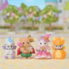 Sylvanian Families 5842 - Fantastical Fairytale Friends