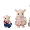 Sylvanian Families 5622 - Goat Family