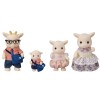 Sylvanian Families 5622 - Goat Family