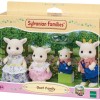 Sylvanian Families 5622 - Goat Family