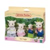 Sylvanian Families 5622 - Goat Family