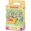 Sylvanian Families 5638 - Husky Twins