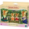 Sylvanian Families 5639 - Highbranch Giraffe Family
