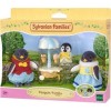 Sylvanian Families 5694 - Penguin Family