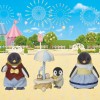 Sylvanian Families 5694 - Penguin Family