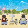 Sylvanian Families 5694 - Penguin Family