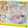 Sylvanian Families 5760 - Baby Mermaid Shop