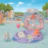 Sylvanian Families 5760 - Baby Mermaid Shop