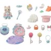 Sylvanian Families 5760 - Baby Mermaid Shop