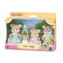 Sylvanian Families 5799 - Deer Family