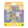 Sylvanian Families 5817 - Nursery Concert Set