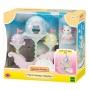 Sylvanian Families 5827 - Floral Fantasy Skyship