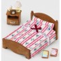Sylvanian Families 5019 - Semi-double Bed
