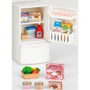 Sylvanian Families 5021 - Refrigerator Set