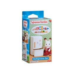 Sylvanian Families 5021 - Refrigerator Set