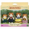 Sylvanian Families 5290 - Maple Cat Family 