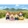 Sylvanian Families 5290 - Maple Cat Family 