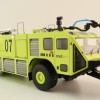 TWH Collectibles Oshkosh Striker 3000 ARFF Truck Portugal Algarve 07 - Scale 1:50