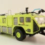 TWH Collectibles Oshkosh Striker 3000 ARFF Truck Portugal Algarve 07 - Scale 1:50
