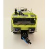 TWH Collectibles Oshkosh Striker 3000 ARFF Truck Portugal Algarve 07 - Scale 1:50