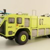 TWH Collectibles Oshkosh Striker 3000 ARFF Truck Portugal Algarve 07 - Scale 1:50